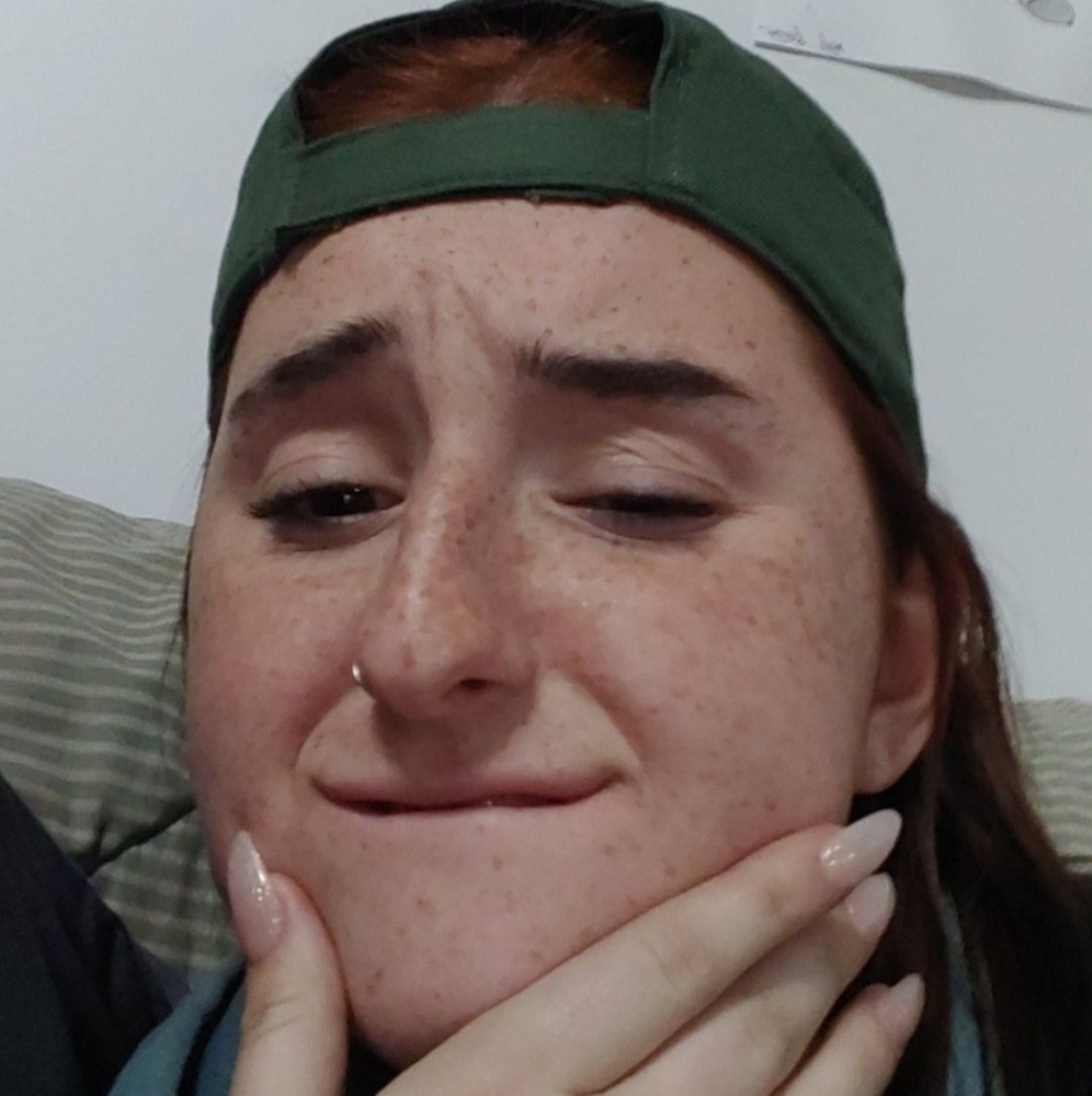 Meet your Posher, Madison